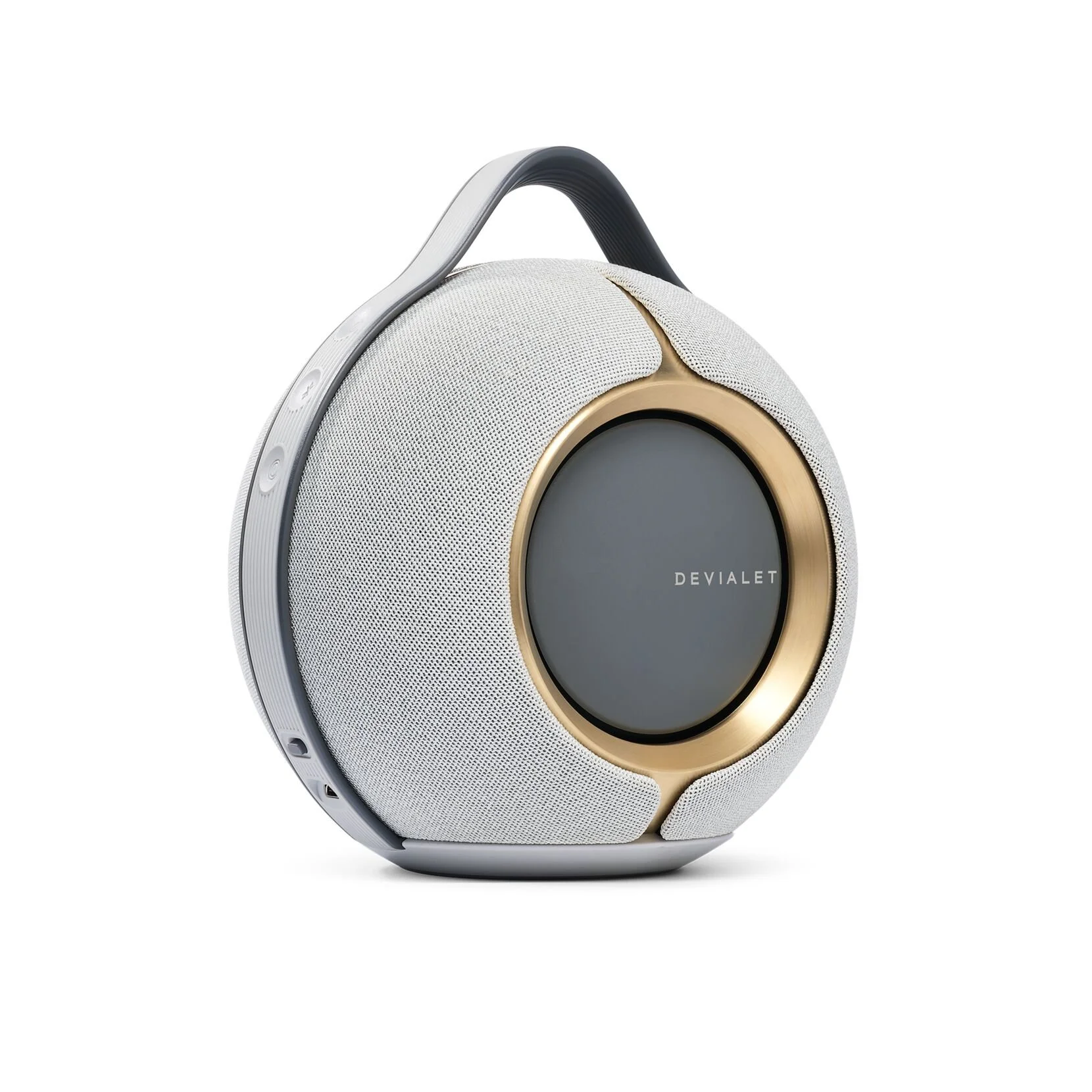 Devialet Mania - Light Grey — HIFILORD